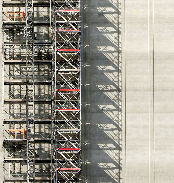 europont montacarichi