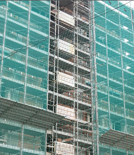logistica verticale