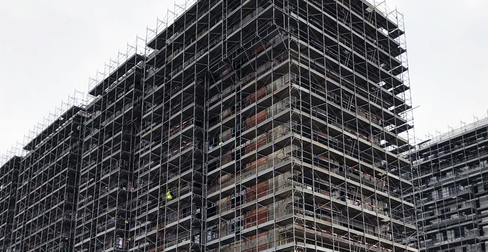 europont ponteggi costruzioni