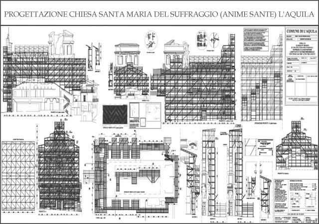europont progettazione