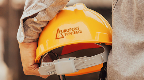 europont noleggio ponteggi