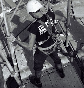 Sicurezza sul lavoro