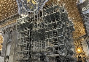Restauro monumentale