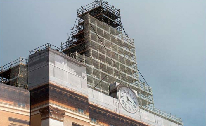 Palazzo Montecitorio Roma Palazzo Montecitorio Roma