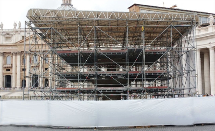 Fontana del Maderno Vaticano – Roma Fontana del Maderno Vaticano - Roma