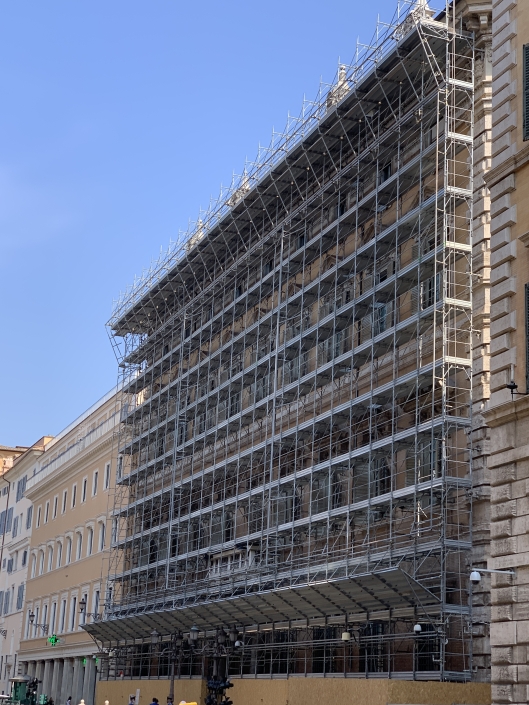 Palazzo Madama Senato – Roma Palazzo Madama Senato - Roma